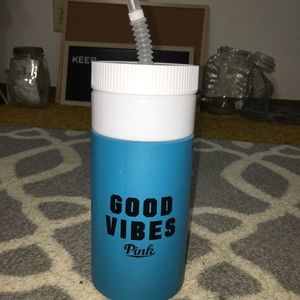 PINK Victoria’s Secret cup